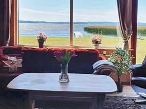 Hus | Interiör