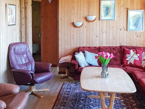 Interior - Spacious Holiday Home in Storvorde With Sea Nearby (Skanderborg)