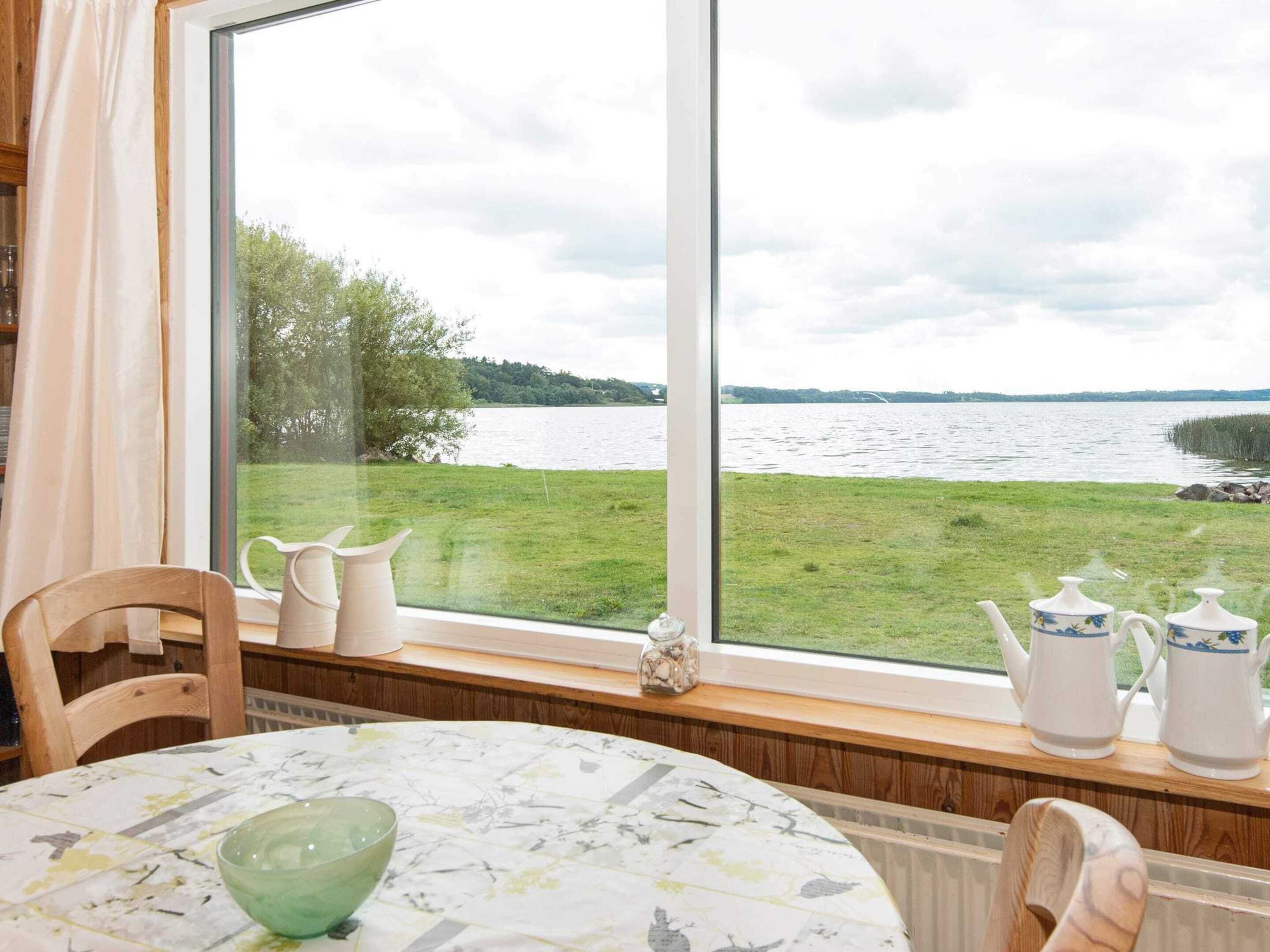 Ferienhaus | Innenbereich