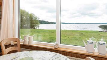 Ferienhaus | Innenbereich