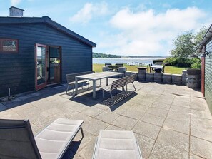 Hus | Exteriör
