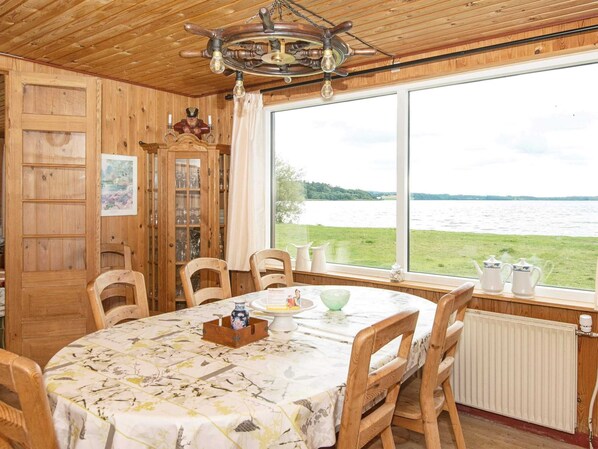 Hus | Interiör
