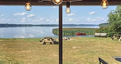 Spacious Holiday Home in Storvorde With Sea Nearby