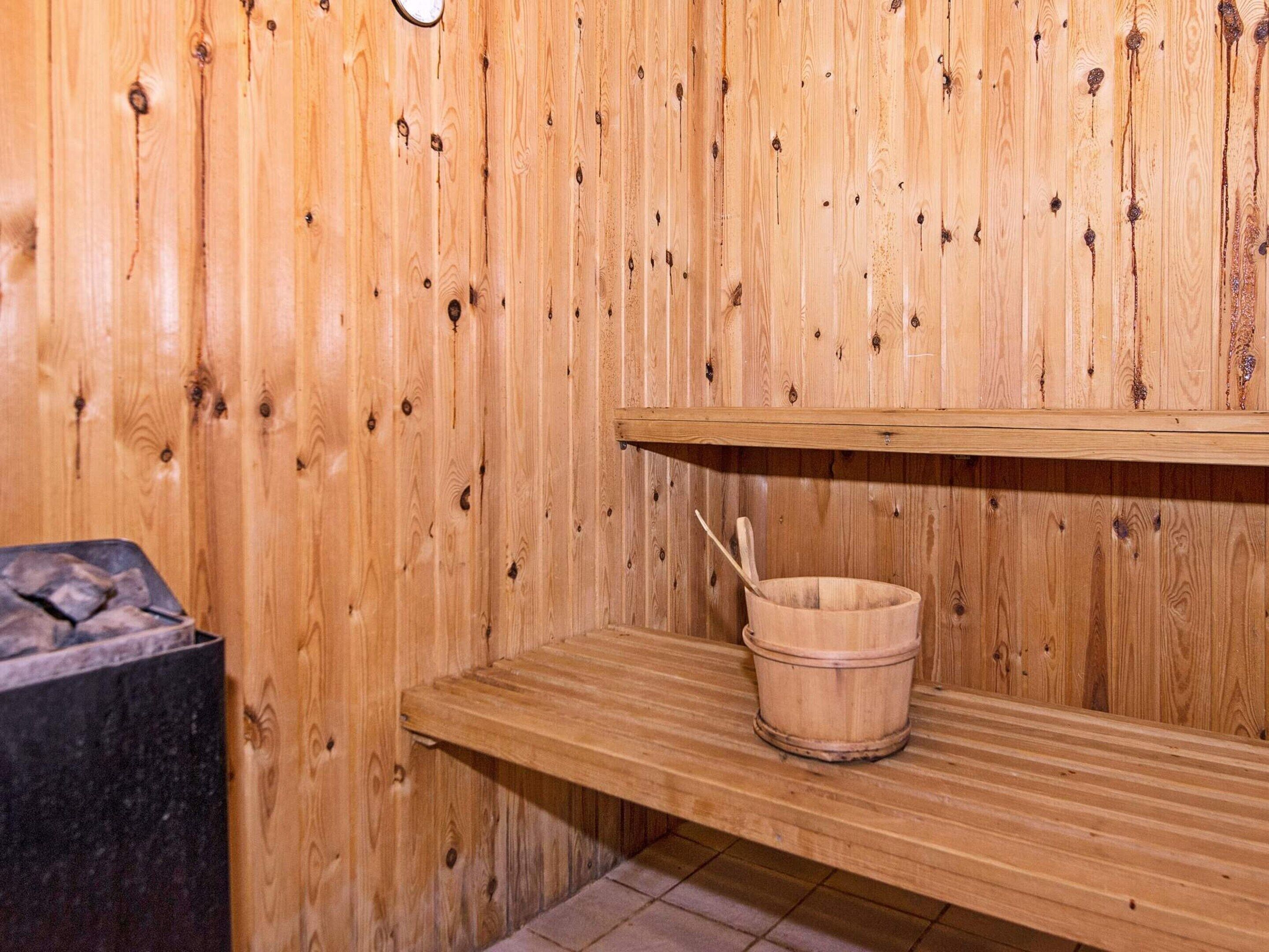 Nhà | Phòng xông hơi sauna