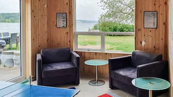 Casa | Sala d'estar