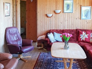 Unclassified image, 3 of 40, button - Spacious Holiday Home in Storvorde With Sea Nearby (Skanderborg)