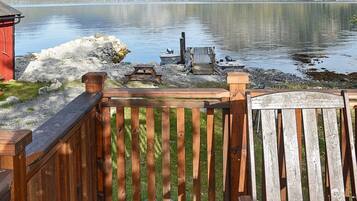 Apartment | Property grounds