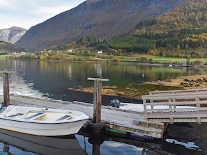 Apartment | Miscellaneous - Holiday Home in MÃ¥ndalen (Rauma)