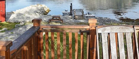 公寓 | 住宿地面