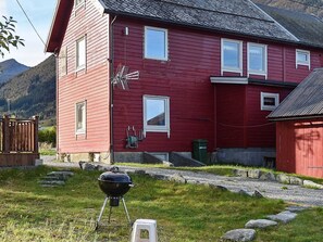 Apartment | Exterior