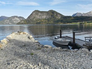 Miscellaneous - Holiday Home in MÃ¥ndalen (Rauma)