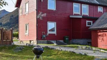 Apartment | Exterior