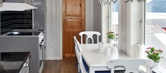 Holiday Home in MÃ¥ndalen