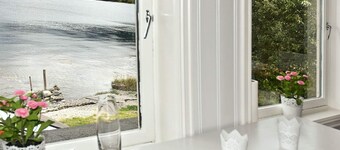 Holiday Home in MÃ¥ndalen