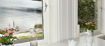 Holiday Home in MÃ¥ndalen