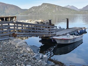 Apartment | Miscellaneous - Holiday Home in MÃ¥ndalen (Rauma)