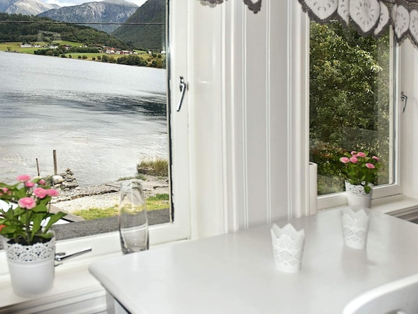 Apartment | Interior