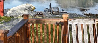 Holiday Home in MÃ¥ndalen