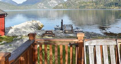 Holiday Home in MÃ¥ndalen