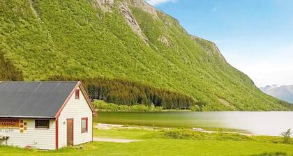 5 Person Holiday Home in Engavagen-by Traum