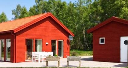 6 Person Holiday Home in Degeberga-by Traum