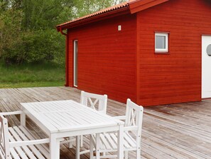 Hus | Eksteriør