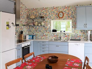 Huis | Interieur