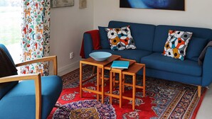 Hus | Innvendig