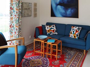 Hus | Innvendig