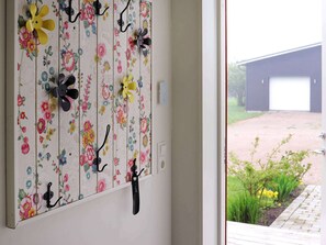 Ferienhaus | Innenbereich