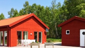 Hus | Eksteriør