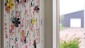 Hus | Innvendig