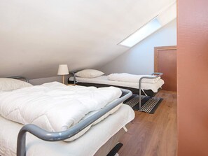 Maison | 4 chambres