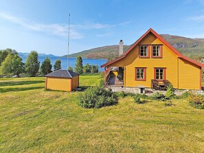 Exterior - 6 Person Holiday Home in Kviby-by Traum (Alta)
