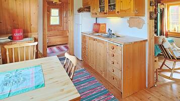House | Private kitchen