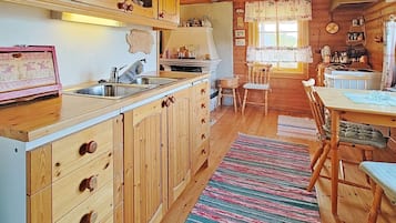House | Private kitchen