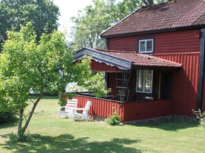 Exterior - Holiday Home in VÃ¤ddÃ¶ (Väddö)