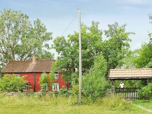 House | Exterior