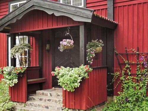 Holiday Home in VÃ¤ddÃ¶