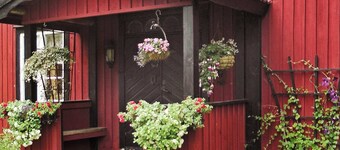 Holiday Home in VÃ¤ddÃ¶