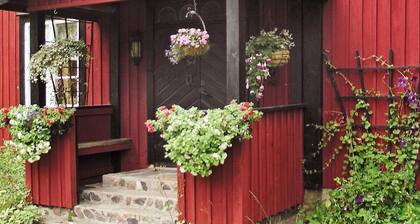 Holiday Home in Väddö