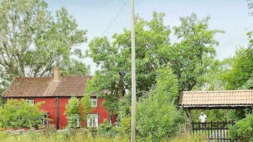 House | Exterior