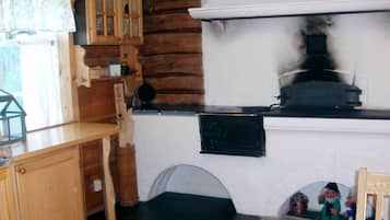 House | Interior