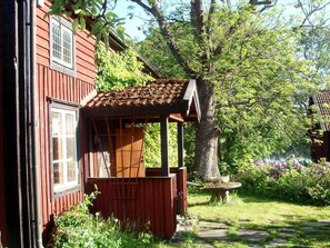House | Exterior