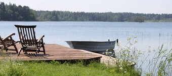 Holiday Home in VÃ¤ddÃ¶