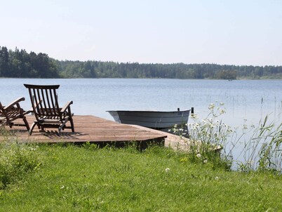 Holiday Home in Väddö
