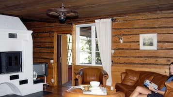 House | Interior