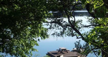 Holiday Home in Väddö