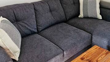 House | Living area