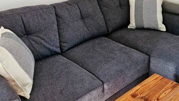 House | Interior